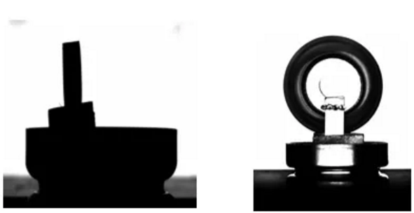 圓柱鋰電池機器視覺檢測系統(tǒng)方案插圖5 圓柱鋰電池機器視覺檢測系統(tǒng)方案-機器視覺_視覺檢測設(shè)備_3D視覺_缺陷檢測