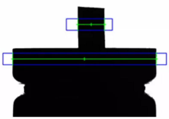圓柱鋰電池機器視覺檢測系統(tǒng)方案插圖7 圓柱鋰電池機器視覺檢測系統(tǒng)方案-機器視覺_視覺檢測設(shè)備_3D視覺_缺陷檢測