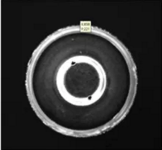 圓柱鋰電池機器視覺檢測系統(tǒng)方案插圖10 圓柱鋰電池機器視覺檢測系統(tǒng)方案-機器視覺_視覺檢測設(shè)備_3D視覺_缺陷檢測