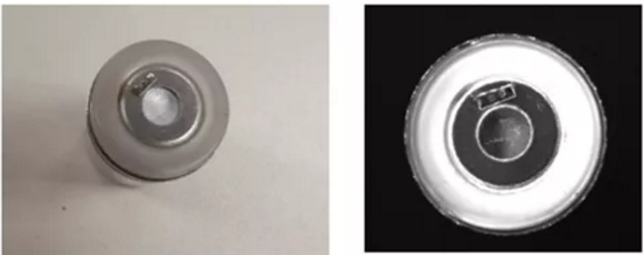 圓柱鋰電池機器視覺檢測系統(tǒng)方案插圖11 圓柱鋰電池機器視覺檢測系統(tǒng)方案-機器視覺_視覺檢測設(shè)備_3D視覺_缺陷檢測