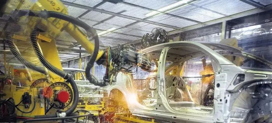 機器視覺技術在汽車制造中的應用案例插圖5 機器視覺技術在汽車制造中的應用案例-機器視覺_視覺檢測設備_3D視覺_缺陷檢測