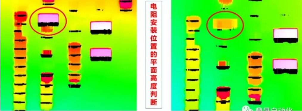 PCB板缺陷檢測(cè)系統(tǒng)應(yīng)用方案插圖3 PCB板缺陷檢測(cè)系統(tǒng)應(yīng)用方案-機(jī)器視覺_視覺檢測(cè)設(shè)備_3D視覺_缺陷檢測(cè)