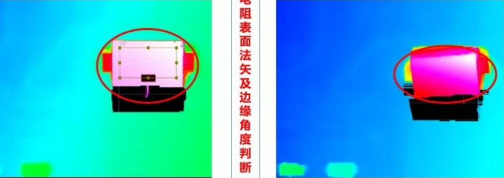 PCB板缺陷檢測(cè)系統(tǒng)應(yīng)用方案插圖5 PCB板缺陷檢測(cè)系統(tǒng)應(yīng)用方案-機(jī)器視覺_視覺檢測(cè)設(shè)備_3D視覺_缺陷檢測(cè)