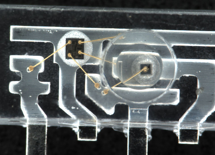 芯片外觀視覺(jué)檢測(cè) 芯片外觀視覺(jué)檢測(cè)方案-機(jī)器視覺(jué)_視覺(jué)檢測(cè)設(shè)備_3D視覺(jué)_缺陷檢測(cè)