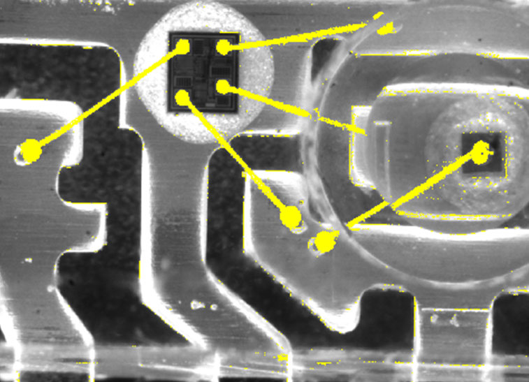 芯片外觀視覺(jué)檢測(cè) 芯片外觀視覺(jué)檢測(cè)方案-機(jī)器視覺(jué)_視覺(jué)檢測(cè)設(shè)備_3D視覺(jué)_缺陷檢測(cè)