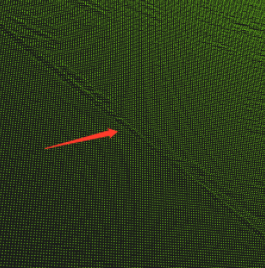 汽車模具外殼表面劃痕檢測方案插圖5 汽車模具外殼表面劃痕檢測方案-機器視覺_視覺檢測設(shè)備_3D視覺_缺陷檢測