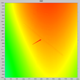 汽車模具外殼表面劃痕檢測方案-機器視覺_視覺檢測設(shè)備_3D視覺_缺陷檢測