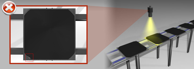 太陽能電池板缺陷視覺檢測方案-機(jī)器視覺_視覺檢測設(shè)備_3D視覺_缺陷檢測