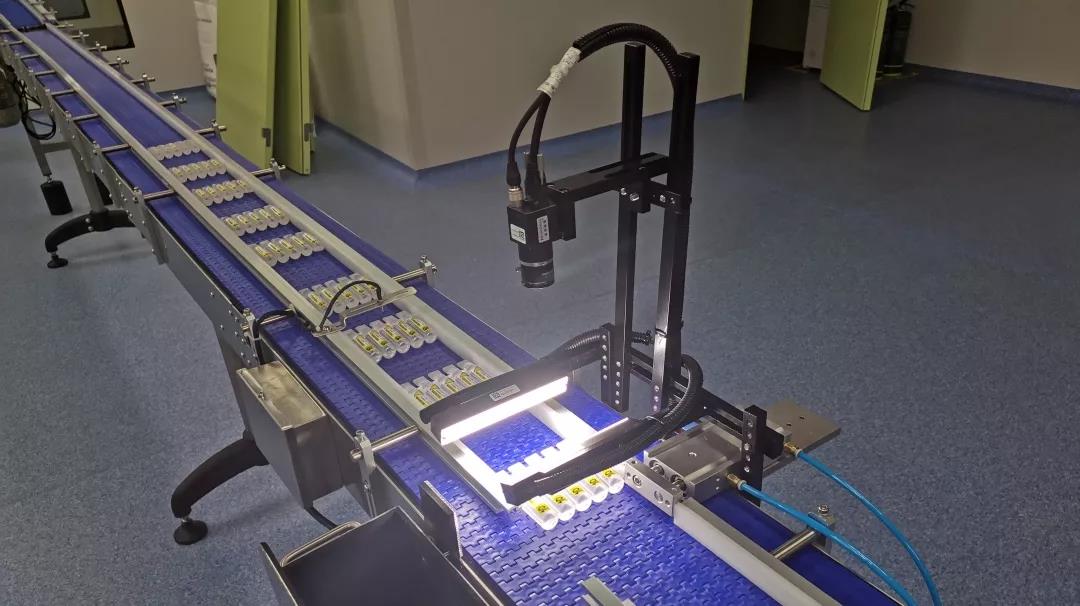 視覺檢測設備不穩(wěn)定是什么原因？-機器視覺_視覺檢測設備_3D視覺_缺陷檢測