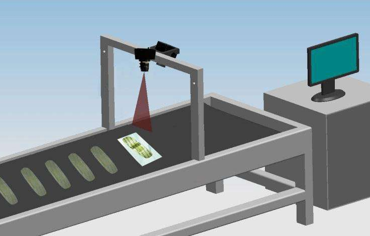 外觀視覺檢測設備讓不良品無處可逃插圖 外觀視覺檢測設備讓不良品無處可逃-機器視覺_視覺檢測設備_3D視覺_缺陷檢測