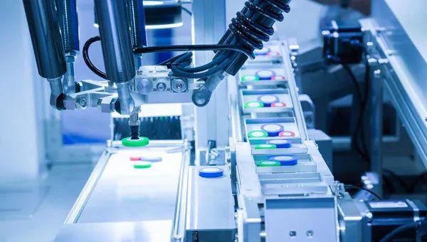 工業(yè)視覺檢測以及外觀缺陷檢測問題插圖 工業(yè)視覺檢測以及外觀缺陷檢測問題-機器視覺_視覺檢測設(shè)備_3D視覺_缺陷檢測