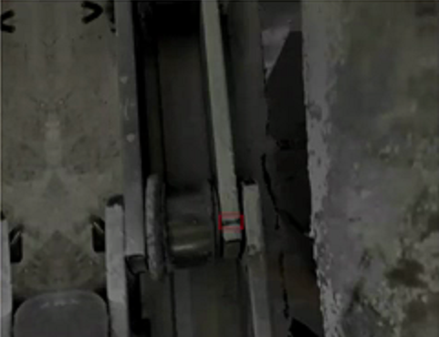 鏈條軌道裂紋機器視覺檢測方案插圖2 鏈條軌道裂紋機器視覺檢測方案-機器視覺_視覺檢測設(shè)備_3D視覺_缺陷檢測