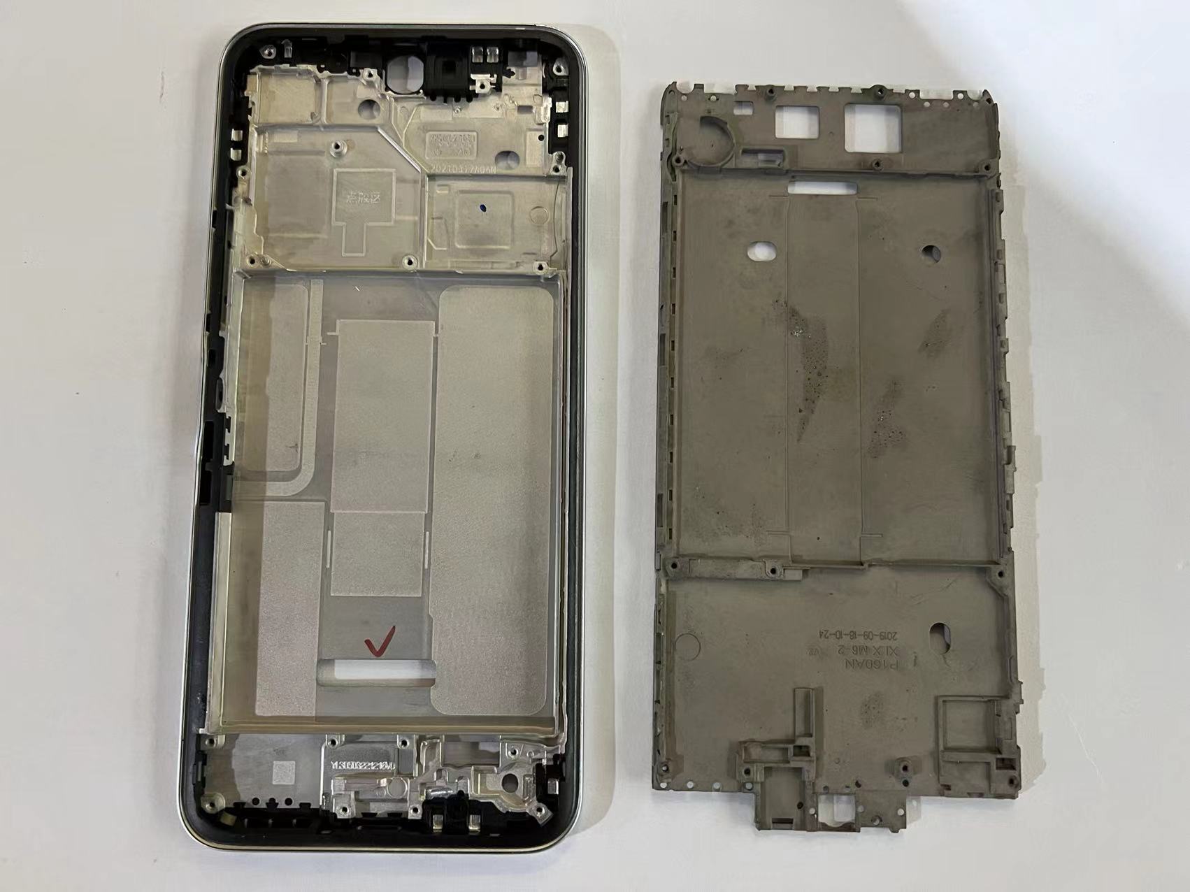 3D視覺檢測系統(tǒng)插圖4 3D視覺檢測系統(tǒng)-機器視覺_視覺檢測設備_3D視覺_缺陷檢測