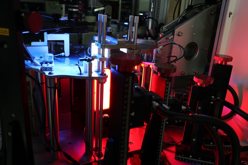 機(jī)器視覺(jué)系統(tǒng)是什么？有哪些作用？-機(jī)器視覺(jué)_視覺(jué)檢測(cè)設(shè)備_3D視覺(jué)_缺陷檢測(cè)