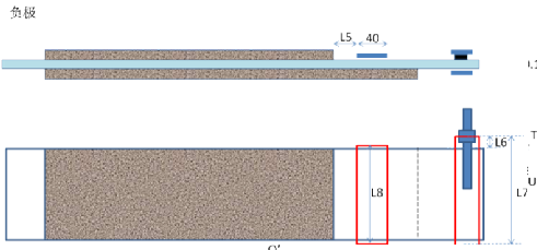 鋰電池電芯卷繞工藝外形及缺陷檢測設(shè)計插圖6 鋰電池電芯卷繞工藝外形及缺陷檢測設(shè)計-機器視覺_視覺檢測設(shè)備_3D視覺_缺陷檢測