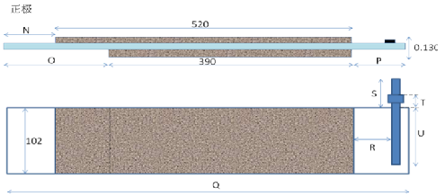 鋰電池電芯卷繞工藝外形及缺陷檢測設(shè)計插圖3 鋰電池電芯卷繞工藝外形及缺陷檢測設(shè)計-機器視覺_視覺檢測設(shè)備_3D視覺_缺陷檢測