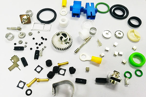 工業(yè)產(chǎn)品表面缺陷檢測（視覺檢測方案）-機器視覺_視覺檢測設備_3D視覺_缺陷檢測