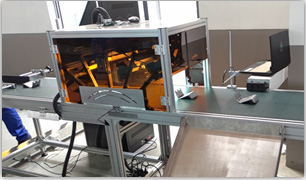 汽車零部件外觀缺陷檢測(cè)（分揀）系統(tǒng)-機(jī)器視覺_視覺檢測(cè)設(shè)備_3D視覺_缺陷檢測(cè)