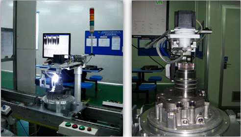汽車零部件外觀缺陷檢測(cè)（分揀）系統(tǒng)-機(jī)器視覺_視覺檢測(cè)設(shè)備_3D視覺_缺陷檢測(cè)