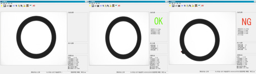 汽車零部件外觀缺陷檢測(cè)（分揀）系統(tǒng)-機(jī)器視覺_視覺檢測(cè)設(shè)備_3D視覺_缺陷檢測(cè)