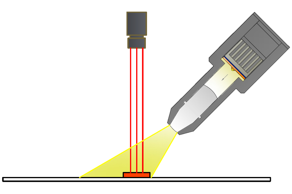 鋰電池表面缺陷檢測應用案例插圖1 鋰電池表面缺陷檢測應用案例-機器視覺_視覺檢測設備_3D視覺_缺陷檢測