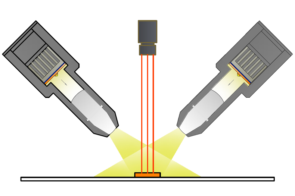 鋰電池表面缺陷檢測應用案例插圖3 鋰電池表面缺陷檢測應用案例-機器視覺_視覺檢測設備_3D視覺_缺陷檢測