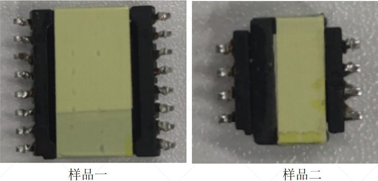 連接器平面度檢測(cè)(電子元器件機(jī)器視覺(jué)3D測(cè)量方案)插圖 連接器平面度檢測(cè)(電子元器件機(jī)器視覺(jué)3D測(cè)量方案)-機(jī)器視覺(jué)_視覺(jué)檢測(cè)設(shè)備_3D視覺(jué)_缺陷檢測(cè)