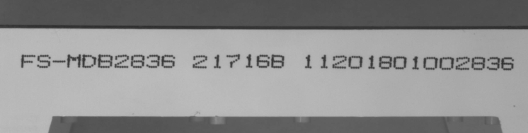 包裝行業(yè)字符印刷檢測(cè)識(shí)別(外觀缺陷檢測(cè)方案)插圖 包裝行業(yè)字符印刷檢測(cè)識(shí)別(外觀缺陷檢測(cè)方案)-機(jī)器視覺_視覺檢測(cè)設(shè)備_3D視覺_缺陷檢測(cè)