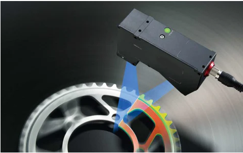 機(jī)器視覺檢測基礎(chǔ)知識(相機(jī)篇)插圖10 機(jī)器視覺檢測基礎(chǔ)知識(相機(jī)篇)-機(jī)器視覺_視覺檢測設(shè)備_3D視覺_缺陷檢測