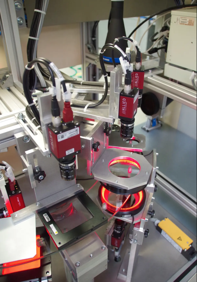 怎么讓機(jī)器視覺(jué)系統(tǒng)更加穩(wěn)定呢？-機(jī)器視覺(jué)_視覺(jué)檢測(cè)設(shè)備_3D視覺(jué)_缺陷檢測(cè)