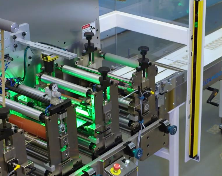 PCB怎么做質(zhì)量管控？（PCB自動外觀檢測方法）-機器視覺_視覺檢測設(shè)備_3D視覺_缺陷檢測