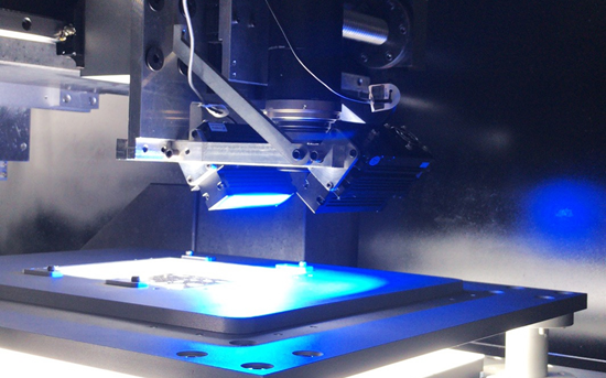 手機屏幕自動化缺陷檢測設備插圖 手機屏幕自動化缺陷檢測設備-機器視覺_視覺檢測設備_3D視覺_缺陷檢測