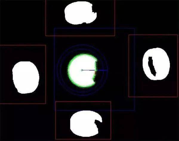 藥片缺陷檢測(cè)方案插圖5 藥片缺陷檢測(cè)方案-機(jī)器視覺_視覺檢測(cè)設(shè)備_3D視覺_缺陷檢測(cè)