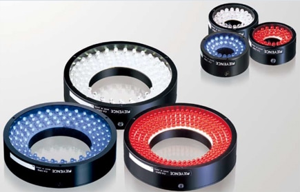 機器視覺檢測基礎知識(光源篇)插圖 機器視覺檢測基礎知識(光源篇)-機器視覺_視覺檢測設備_3D視覺_缺陷檢測