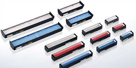 機器視覺檢測基礎知識(光源篇)插圖2 機器視覺檢測基礎知識(光源篇)-機器視覺_視覺檢測設備_3D視覺_缺陷檢測