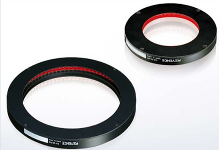 機器視覺檢測基礎知識（光源篇）-機器視覺_視覺檢測設備_3D視覺_缺陷檢測