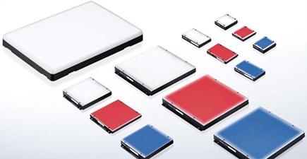 機器視覺檢測基礎知識(光源篇)插圖24 機器視覺檢測基礎知識(光源篇)-機器視覺_視覺檢測設備_3D視覺_缺陷檢測