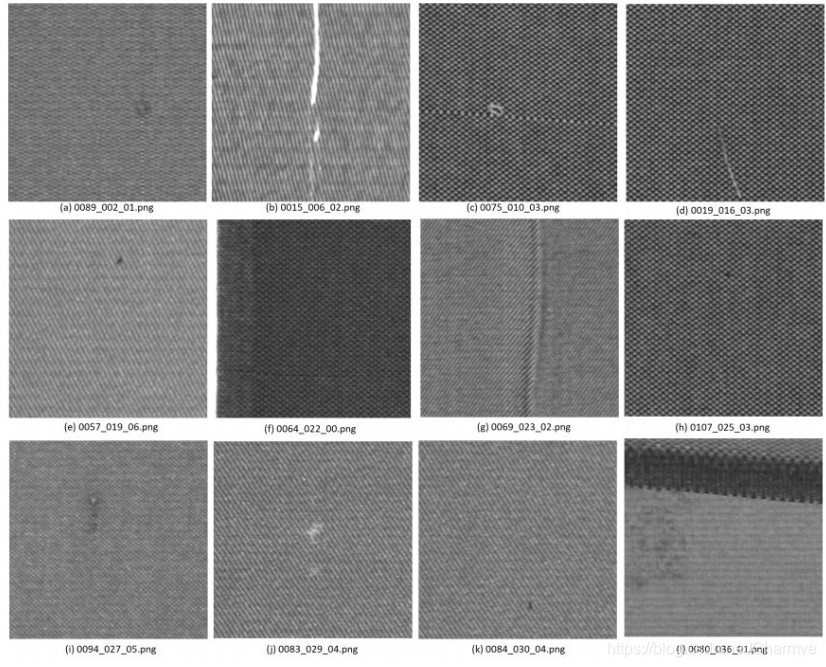 深度學(xué)習(xí)在工業(yè)缺陷檢測(cè)中的應(yīng)用-機(jī)器視覺_視覺檢測(cè)設(shè)備_3D視覺_缺陷檢測(cè)