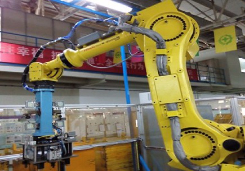 什么是視覺引導(dǎo)？在機(jī)器視覺有哪些應(yīng)用？-機(jī)器視覺_視覺檢測(cè)設(shè)備_3D視覺_缺陷檢測(cè)