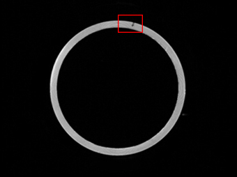 高難度機(jī)器視覺(jué)應(yīng)用(金屬/玻璃/反光/臟污檢測(cè))插圖2 高難度機(jī)器視覺(jué)應(yīng)用(金屬/玻璃/反光/臟污檢測(cè))-機(jī)器視覺(jué)_視覺(jué)檢測(cè)設(shè)備_3D視覺(jué)_缺陷檢測(cè)