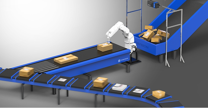 3D視覺分揀系統(tǒng)解決方案插圖 3D視覺分揀系統(tǒng)解決方案-機器視覺_視覺檢測設備_3D視覺_缺陷檢測