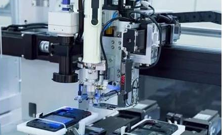 工業(yè)機器視覺系統(tǒng)有什么優(yōu)勢？-機器視覺_視覺檢測設(shè)備_3D視覺_缺陷檢測