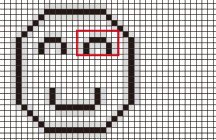 CCD與視覺(jué)系統(tǒng)的基礎(chǔ)知識(shí)(像素篇)插圖4 CCD與視覺(jué)系統(tǒng)的基礎(chǔ)知識(shí)(像素篇)-機(jī)器視覺(jué)_視覺(jué)檢測(cè)設(shè)備_3D視覺(jué)_缺陷檢測(cè)