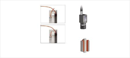 汽車業(yè)的機器視覺檢測系統(tǒng)的應(yīng)用-機器視覺_視覺檢測設(shè)備_3D視覺_缺陷檢測