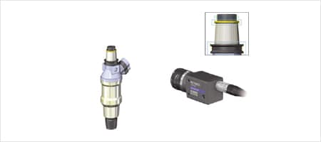汽車業(yè)的機器視覺檢測系統(tǒng)的應(yīng)用-機器視覺_視覺檢測設(shè)備_3D視覺_缺陷檢測