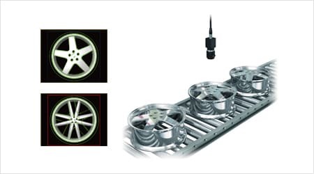 汽車業(yè)的機器視覺檢測系統(tǒng)的應(yīng)用-機器視覺_視覺檢測設(shè)備_3D視覺_缺陷檢測