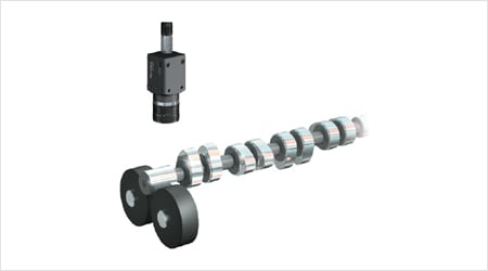 汽車業(yè)的機器視覺檢測系統(tǒng)的應(yīng)用-機器視覺_視覺檢測設(shè)備_3D視覺_缺陷檢測