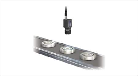 汽車業(yè)的機器視覺檢測系統(tǒng)的應(yīng)用-機器視覺_視覺檢測設(shè)備_3D視覺_缺陷檢測