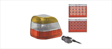 汽車業(yè)的機器視覺檢測系統(tǒng)的應(yīng)用-機器視覺_視覺檢測設(shè)備_3D視覺_缺陷檢測