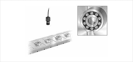 汽車業(yè)的機器視覺檢測系統(tǒng)的應(yīng)用-機器視覺_視覺檢測設(shè)備_3D視覺_缺陷檢測